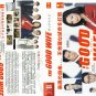 THE GOOD WIFE Japanese DVD - TV Series with English Subtitles (NTSC)