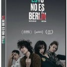 ESTO NO ES BERLÍN Spanish DVD - Movie (NTSC)