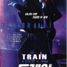Train Korean  TV-Series with English Subtitles (NTSC)