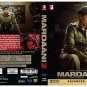 Mardaani 2 Hindi Blu Ray - Bollywood Fim Blu Ray - Rani Mukherji English Subs
