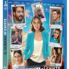 EL HUBIERA SI EXISTE Spanish BLU RAY - Movie (NTSC)