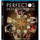 Perfectos Desconocidos Blu Ray Original Mexican Spanish Movie