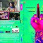 Lipstick Under My Burkha Hindi Blu Ray - Film with English Subtitles (NTSC)