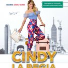 CINDY LA REGIA SPANISH DVD - Movie (NTSC)