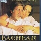 Baghban Hindi Blu Ray - Film with English Subtitles (NTSC)