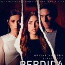 PERDIDA Spanish BLU RAY - Movie (NTSC)