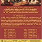 Upanishad Ganga Vol 1,2 & 3 - Episode (12 Dvd Set) by Abhimanyu Singh (NTSC DVD)