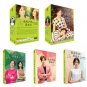 MY DAUGHTER GUEM SA-WOL! Korean DVD - TV Series with Chinese Subtitles (NTSC)