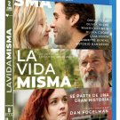 La Vida Misma Blu Ray - Starring Oscar Isaac, Olivia Wilde, All Region