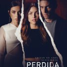 PERDIDA Spanish DVD - Movie (NTSC)