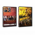 ENTER THE FAT DRAGON Chinese Film DVD with English Subtitles (NTSC)