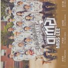 Miss Lee Korean DVD - TV Series with English Subtitles (NTSC)
