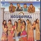 Housefull 2 Hindi Blu Ray - Film with English Subtitles (NTSC)