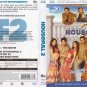 Housefull 2 Hindi Blu Ray - Film with English Subtitles (NTSC)