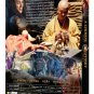 A Chinese Odyssey Part 3 Chinese Film DVD -Thai Audio Option with Thai Subtitle