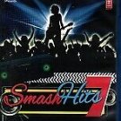 Smash Hits 7 Hindi Songs Blu Ray Hindi  with English Subtitles (NTSC)