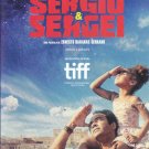 Sergio & Sergei DVD - By Tomás Cao, Héctor Noas, (In Spanish, English, Russian)