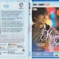 Kismat Konnection Hindi Blu Ray - Film with English Subtitles (NTSC)