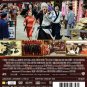 Gintama 2 Japanese Film DVD - Thai Audio Option with English and Thai Subtitle