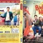Badhaai Ho Hindi Blu Ray - Film with English Subtitles (NTSC)