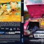 Besharam Hindi Blu Ray - Film with English Subtitles (NTSC)