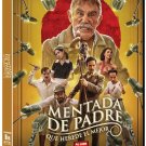 MENTADA DE PADRE Spanish DVD - Movie (NTSC)