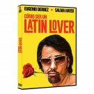 CÓMO SER UN LATIN LOVER SPANISH DVD - Movie (NTSC)