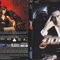 Don 2 Hindi Blu Ray - Film with English Subtitles (NTSC)