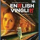 English Vinglish Hindi Blu Ray - Film with English Subtitles (NTSC)