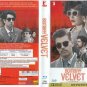 Bombay Velvet Hindi Blu Ray - Film with English Subtitles (NTSC)