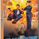 PLACA DE ACERO Spanish DVD - Movie (NTSC)