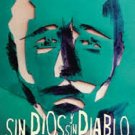 SIN DIOS Y SIN DIABLO Spanish DVD - Movie (NTSC)