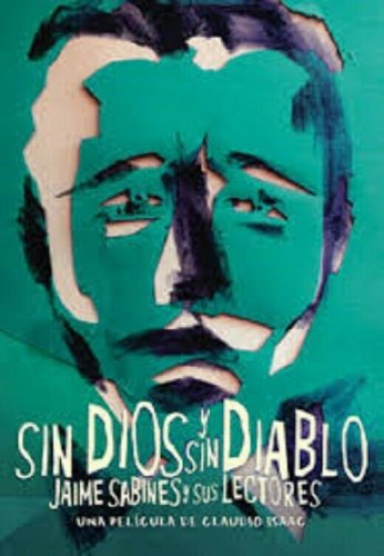 SIN DIOS Y SIN DIABLO Spanish DVD - Movie (NTSC)