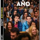 PRIMER ANO French DVD - Movie (NTSC)