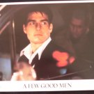 A FEW GOOD MEN          LOBBY CARD   11X14