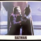 BATMAN   LOBBY CARD   11X14