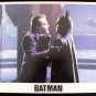 BATMAN   LOBBY CARD   11X14
