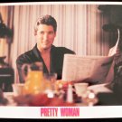 PRETTY WOMAN   LOBBY CARD    11X14