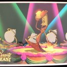 BEAUTY AND THE BEAST  LOBBY CARD  11X14