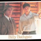 BILLY BATHGATE   LOBBY CARD  11X14