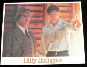 BILLY BATHGATE   LOBBY CARD  11X14