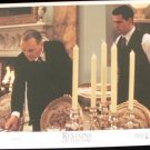 REMAINS OF THE DAY   LOBBY CARD   11X14