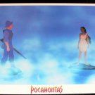 POCAHONTAS   LOBBY CARD  11X14