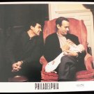 PHILADELPHIA    LOBBY CARD    11X14
