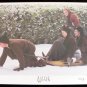 LITTLE WOMEN   LOBBY CARD  11X14