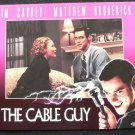 THE CABLE GUY    LOBBY CARD   11X14