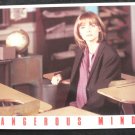 DANGEROUS MINDS  LOBBY CARD    11X14