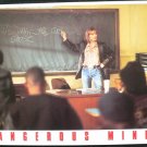 DANGEROUS MINDS    LOBBY  CARD        11X14