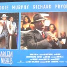 HARLEM NIGHTS   LOBBY CARS   11X14