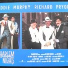 HARLEM  NIGHTS      LOBBY CARD   11X14